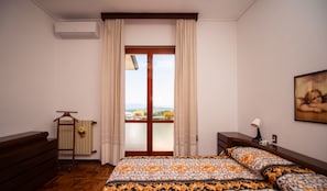 3 bedrooms - La Villetta del Nonno Bortolo (Puegnago del Garda)