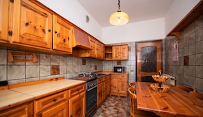 Villa | 3 chambres