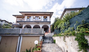 Villa | 3 chambres