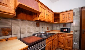Villa | 3 chambres