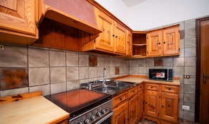 Villa | 3 chambres