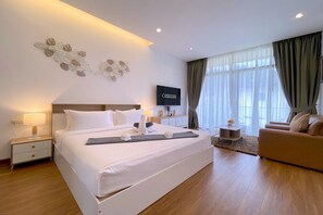 Premier Villa