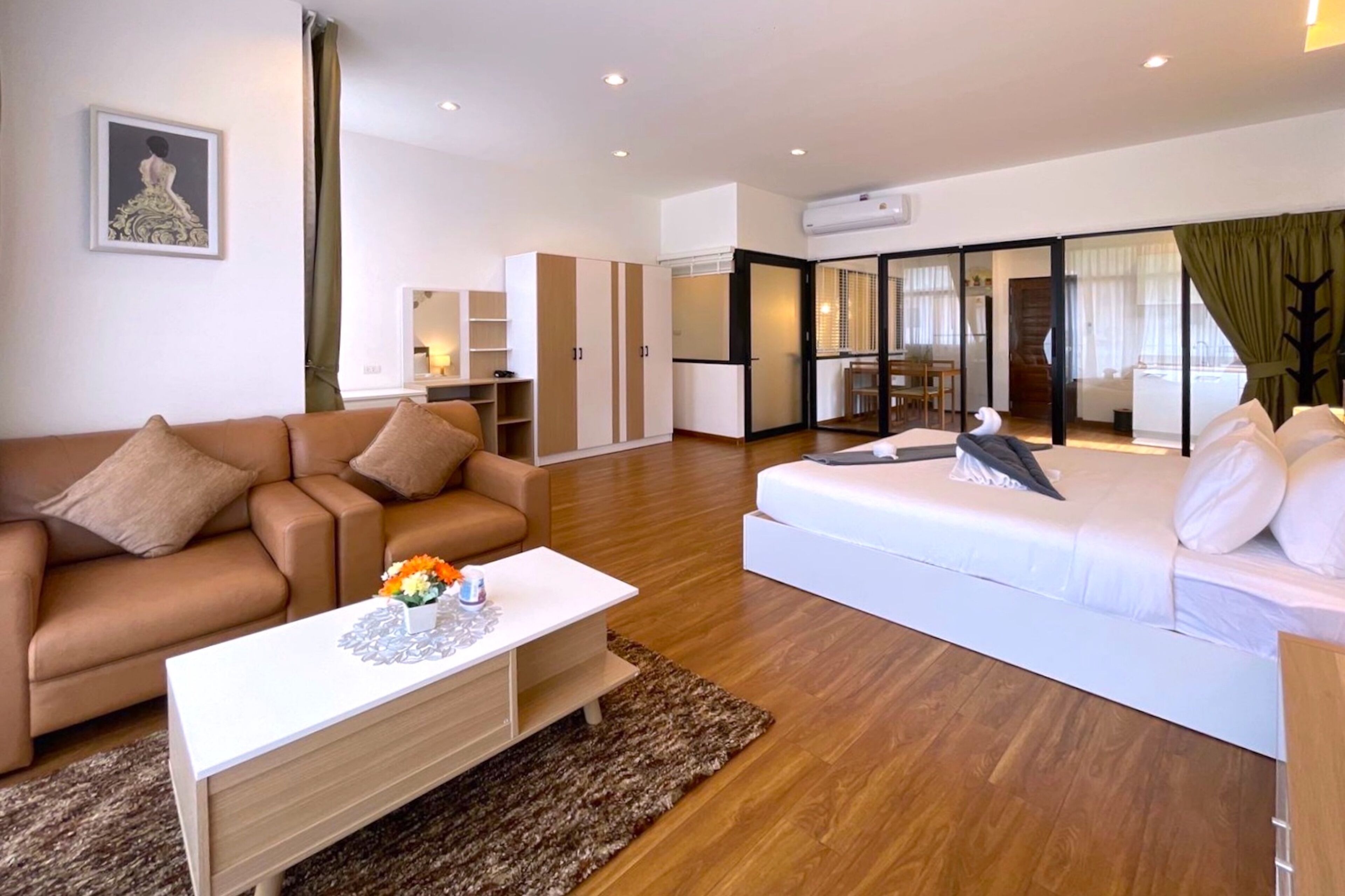 Villa « Premier » | Décoration personnalisée, ameublement personnalisé