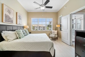 3 chambres, fer et planche à repasser, Wi-Fi gratuit, draps fournis