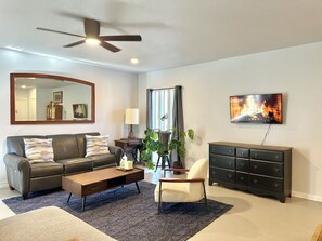 Smart TV