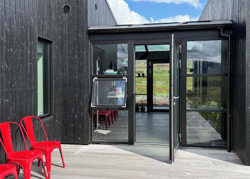 Entire home in Grímsnes og Grafningshreppur, Iceland
