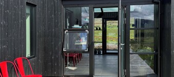 Entire home in Grímsnes og Grafningshreppur, Iceland