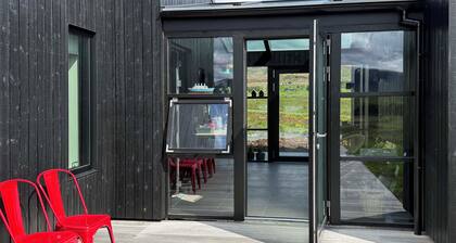 Entire home in Grímsnes og Grafningshreppur, Iceland