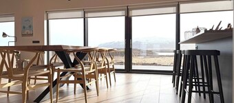 Entire home in Grímsnes og Grafningshreppur, Iceland