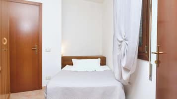 1 Schlafzimmer, Internetzugang, Bettwäsche