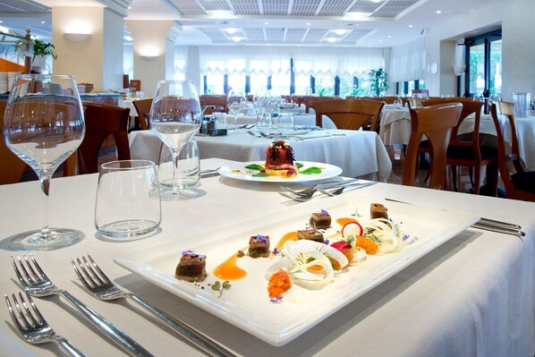 Servei de restauració