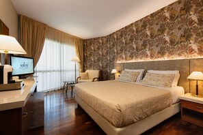 1 habitación, internet, ropa de cama y acceso para silla de ruedas 