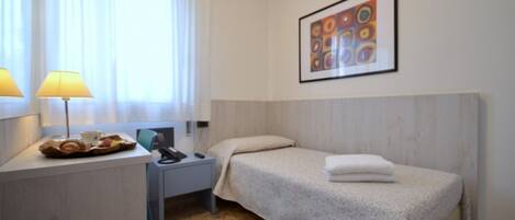 1 bedroom, Internet, bed sheets