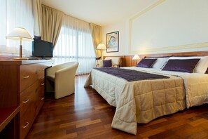 1 habitación, internet, ropa de cama y acceso para silla de ruedas 