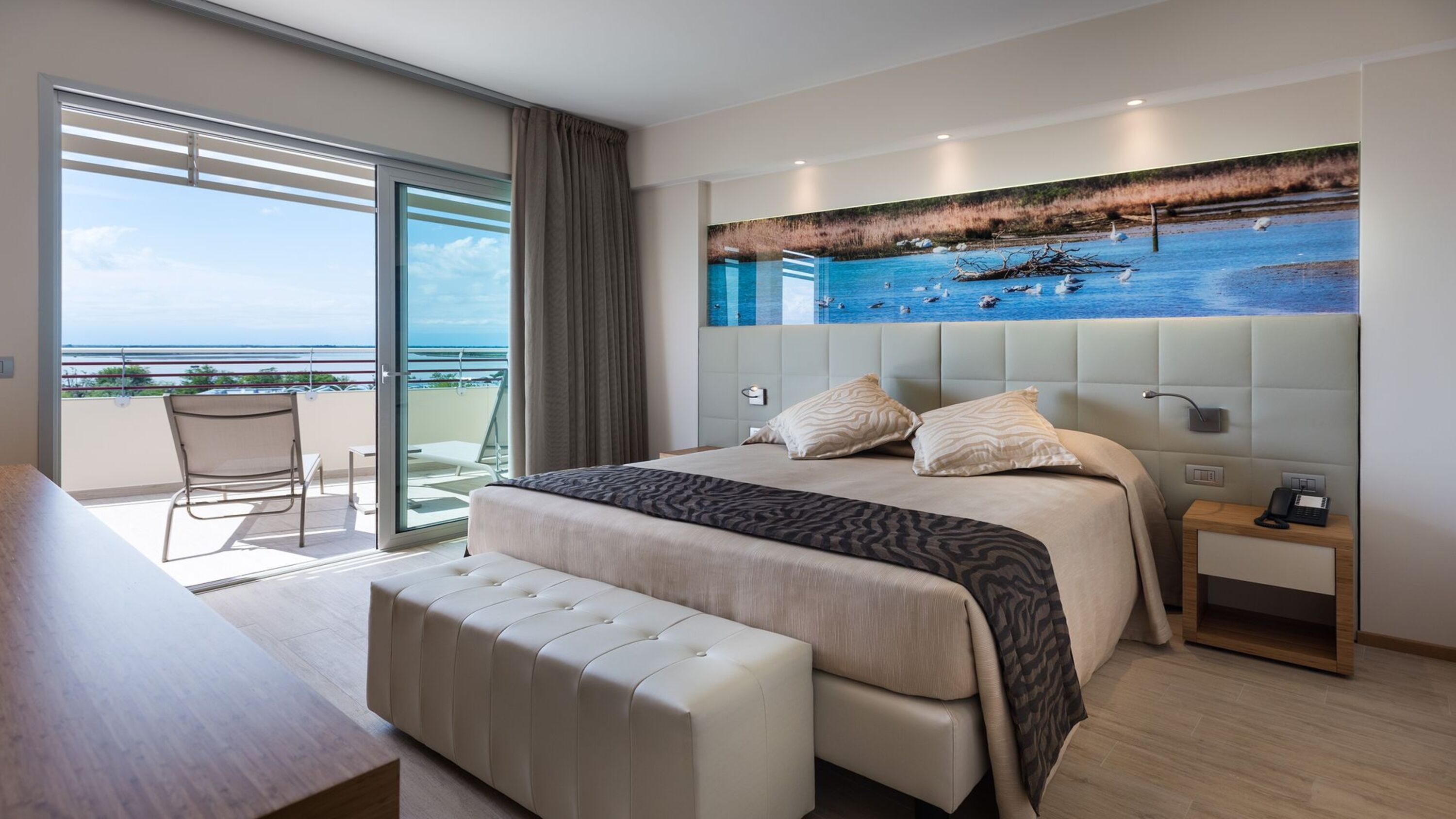 1 dormitorio, wifi, ropa de cama