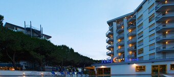 Hotel Luna - Superior Room