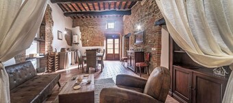 Beautiful apartment for 4 guests with WIFI and TV