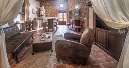 Schöne Wohnung für 4 Gäste mit W-LAN und TV