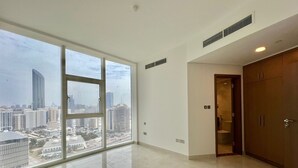 2 bedrooms, desk, laptop workspace, free WiFi - OYO HOME 1474 Furnished 2 BHK Apartment (Abu Dhabi)