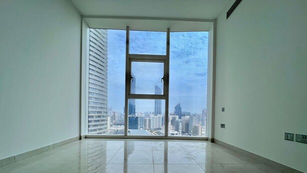 2 bedrooms, desk, laptop workspace, free WiFi - OYO HOME 1474 Furnished 2 BHK Apartment (Abu Dhabi)