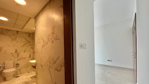2 bedrooms, desk, laptop workspace, free WiFi - OYO HOME 1474 Furnished 2 BHK Apartment (Abu Dhabi)