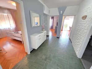 2 chambres, Wi-Fi