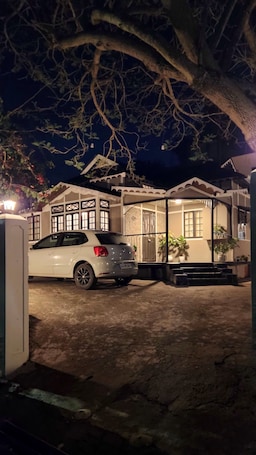 Exterior. Rococo by Concordia Hospitality