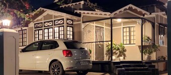 Rococo by Concordia Hospitality