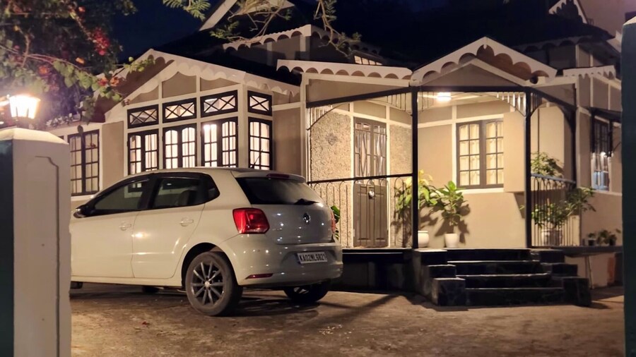 Rococo by Concordia Hospitality