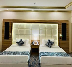 Standard Twin Room - Casa Diora  (Jeddah)