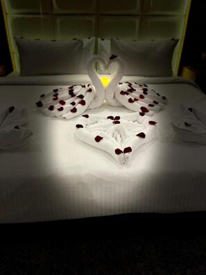 Room - Casa Diora  (Jeddah)