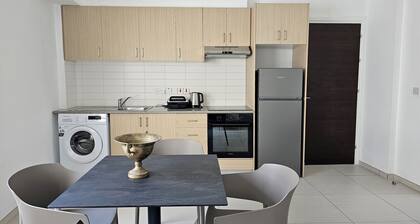 Phaedrus Living Ledras Residences 203