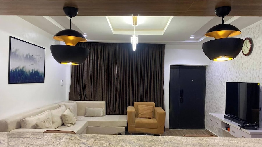 Lalo's place and Apartments