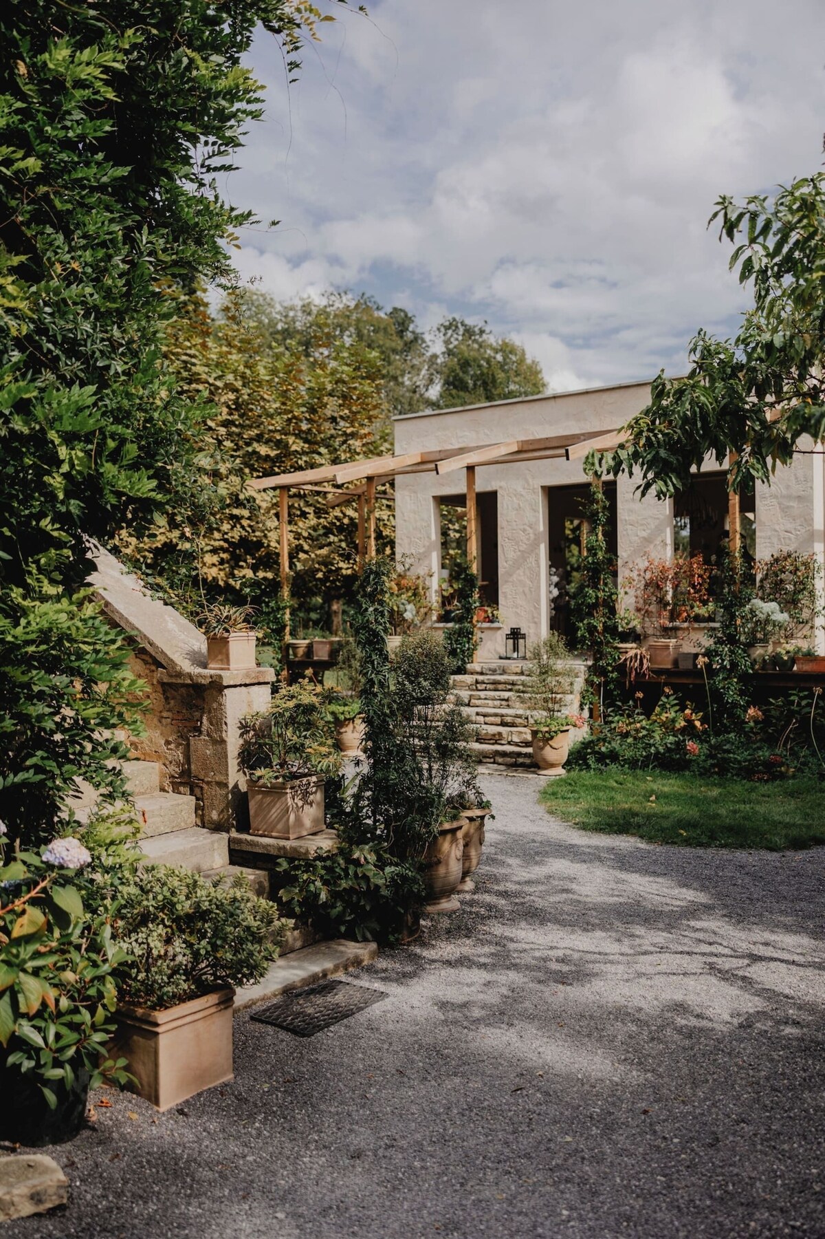 Image de profil de l’hôte