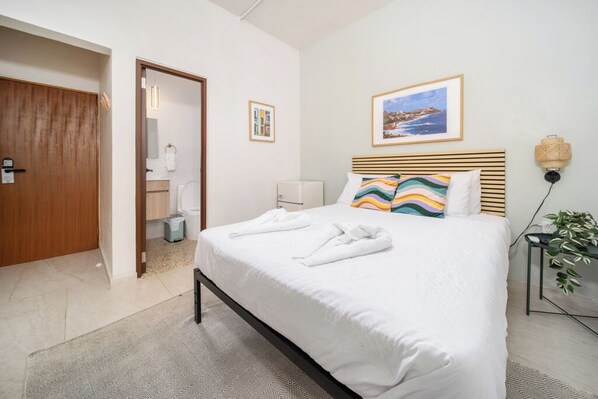 Kahden hengen superior-huone, parveke, kaupunkinäköala | Ilmainen Wi-Fi