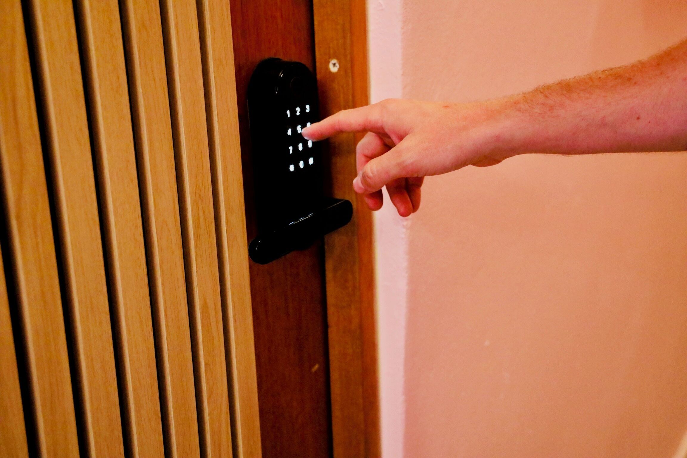 Photo - Room 11 Balcony Bliss in Creative Santurce