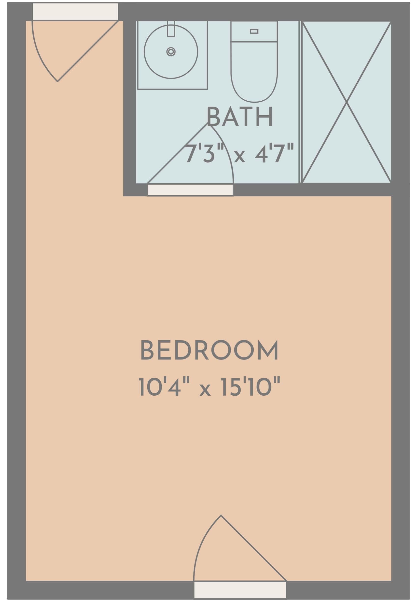 Foto - Room 11 Balcony Stay with Free Parking, Creative Santurce