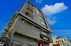 House | Exterior - Cozy Stays Near Halasuru Metro Station (Bengaluru)