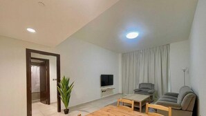 Appartamento Standard, 1 camera da letto