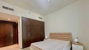 Appartamento Standard, 1 camera da letto