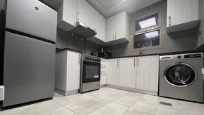 Appartamento Standard, 1 camera da letto | Cucina privata