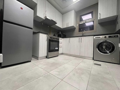 OYO HOME 1414 1 Br With Panoramic View