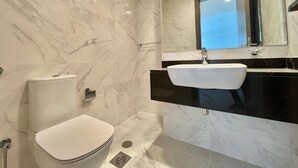 Appartamento Standard, 1 camera da letto | Bagno