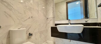 OYO HOME 1414 1 Br With Panoramic View