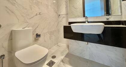 OYO HOME 1414 1 Br With Panoramic View