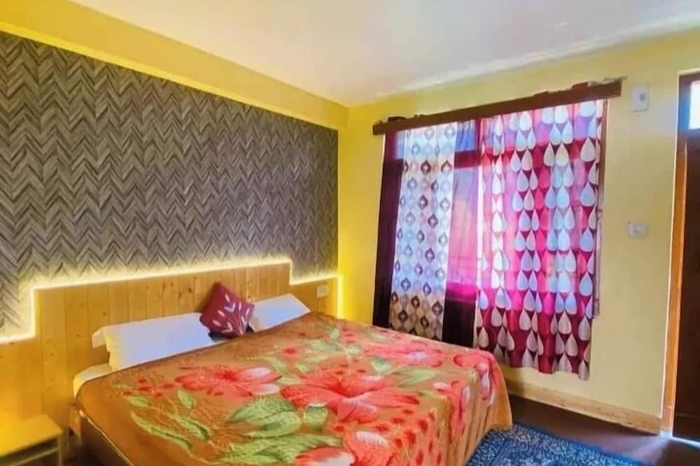 Hotel ved - Vrindavan