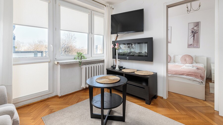 RentPlanet - Apartament Smolna