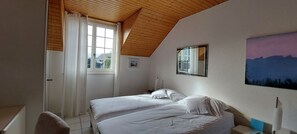 Classic Double or Twin Room