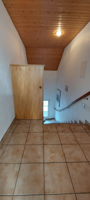 Treppe