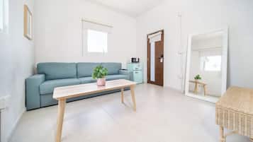 Chambre Double Premium, 1 très grand lit | Wi-Fi gratuit